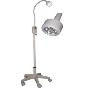 Lampa zabiegowa - lampa medyczna KS-Q6 LED 